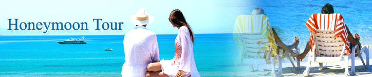 Honeymoon Tours