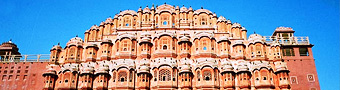 Luxury Golden Triangle Tour
