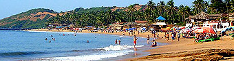 Luxury Beaches with Land of Tigers