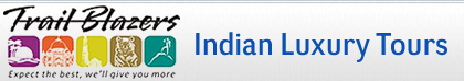 Indian Luxury Tours