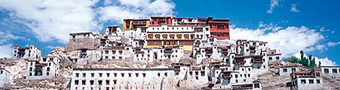 Luxury Ladakh Tours