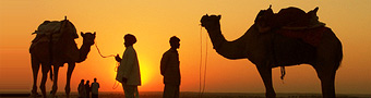 Luxury Rajasthan Tours