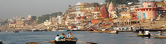 Indian Spiritual Tour