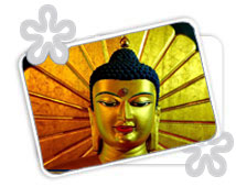 Bodh Gaya Indian Spiritual Tours