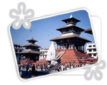 Pushpatinath Temple, Kathmandu Spiritula Tours