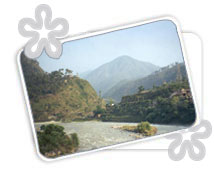 Uttarkashi  Hindu Pilgrimage Tour