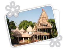 Mahakaleshwar Temple, Ujjain  Temples Tour