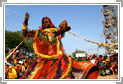 Heritage of Rajasthan Tour